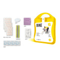 Mykit Bike First Aid Kit On Road